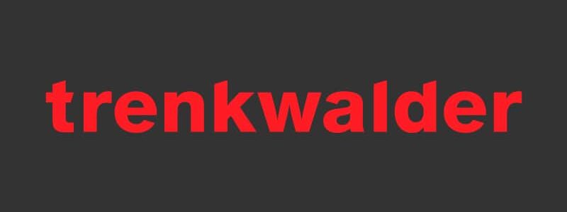 Trenkwalder Office Website
